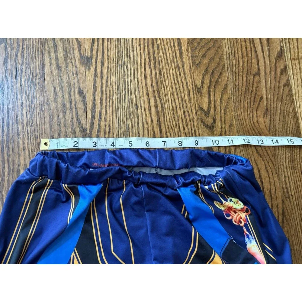 Kpop Demon Hunters Cosplay Costume Zoey Size Large (13-14 Yrs Old) Halloween